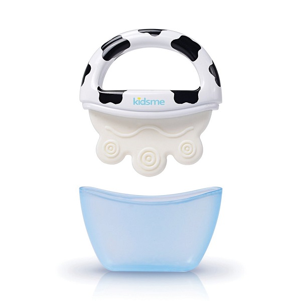دندانگیر یخی موو موو کیدز می | Kidsme Icy Moo Moo Teether