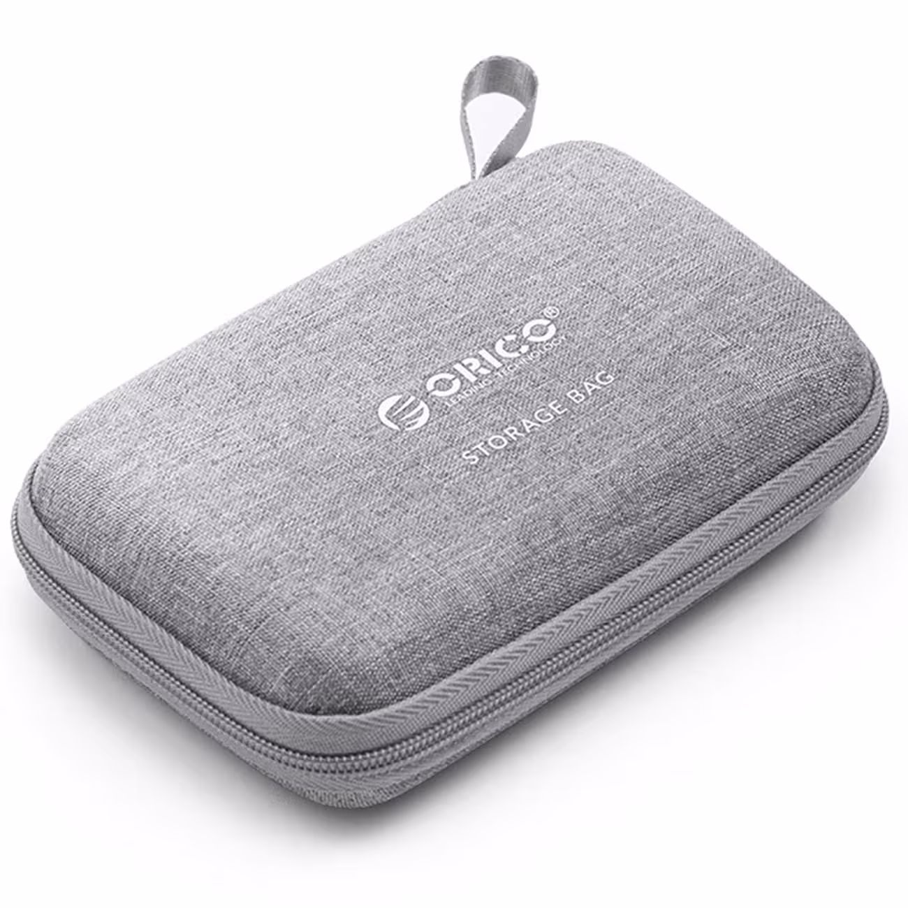 کیف محافظ هارد اکسترنال و لوازم جانبی اوریکو HXA25