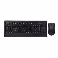 کیبورد و ماوس فراسو مدل Farassoo FCM-3434RF