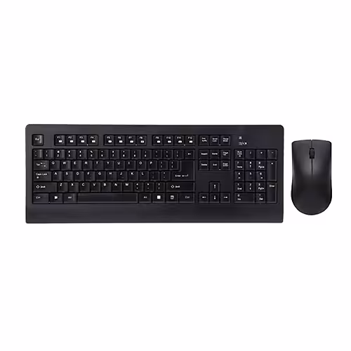 کیبورد و ماوس فراسو مدل Farassoo FCM-3434RF