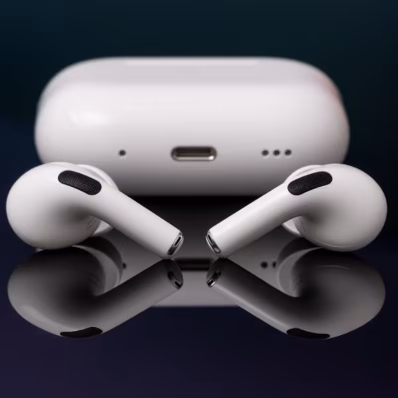 ایرپاد طرح پرو 2 