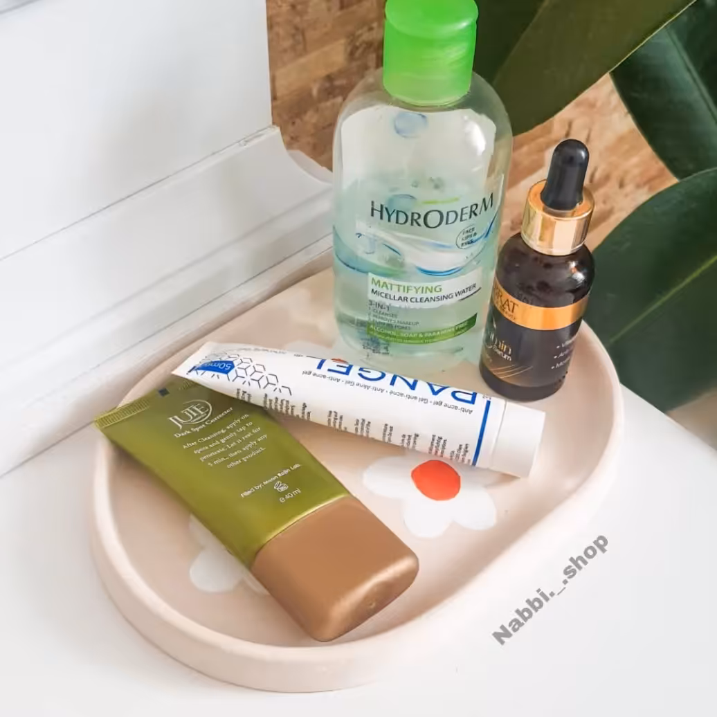 سینی شیرینی