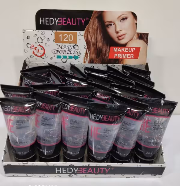 پرایمر هدی بیوتی huda beauty
