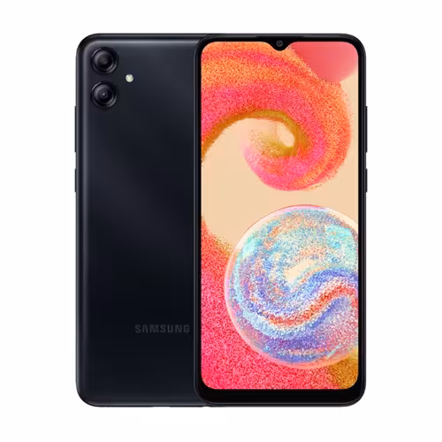 گوشی موبایل سامسونگ مدل Galaxy A04e ظرفیت 64/4 گیگابایت