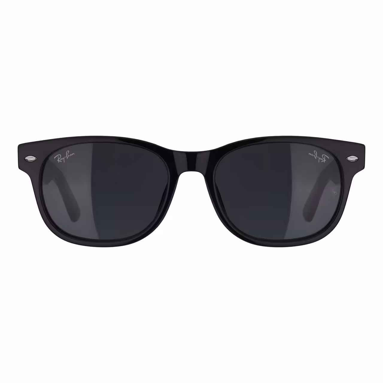 عینک آفتابی مردانه ری بن مدل RB2132-901A-55