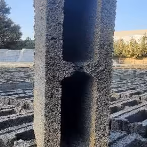 بلوک سبک پوکه ای