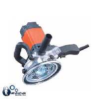 فرز ساب و چکشی زن ای جی پی مدل SM 125 - ابزار یراق