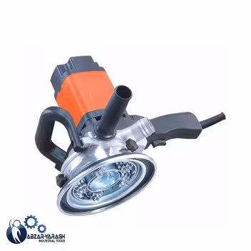 فرز ساب و چکشی زن ای جی پی مدل SM 125 - ابزار یراق