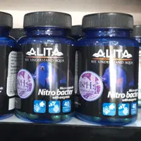 قرص باکتری مفید nitrobacterآلیتا