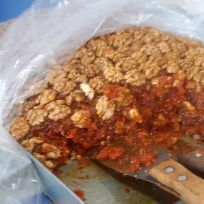 سوغاتسرا 4 قلم شب یلدا مهمانی پذیرایی نقل و حلوا