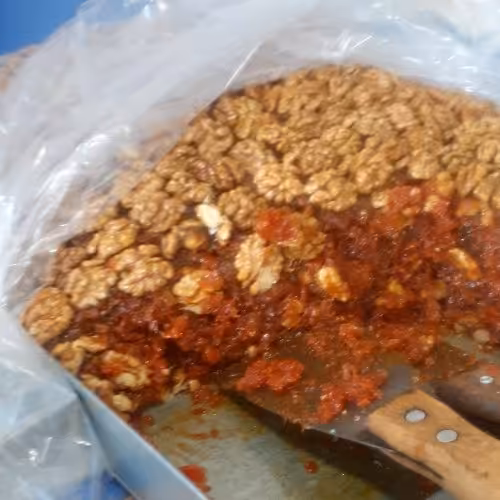 سوغاتسرا 4 قلم شب یلدا مهمانی پذیرایی نقل و حلوا