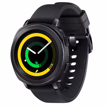 قیمت خرید ساعت هوشمند سامسونگ کد5769 | Samsung Gear Sport