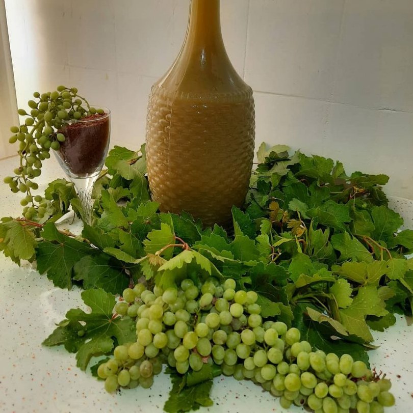 آبغوره عسگری