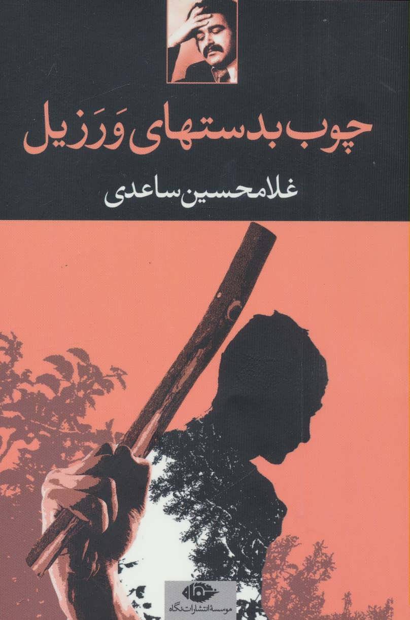کتاب چوب بدستهای ورزیل
