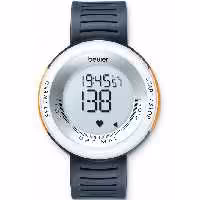 نمایشگر ضربان قلب بیورر مدل PM58