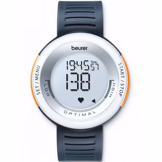 نمایشگر ضربان قلب بیورر مدل PM58