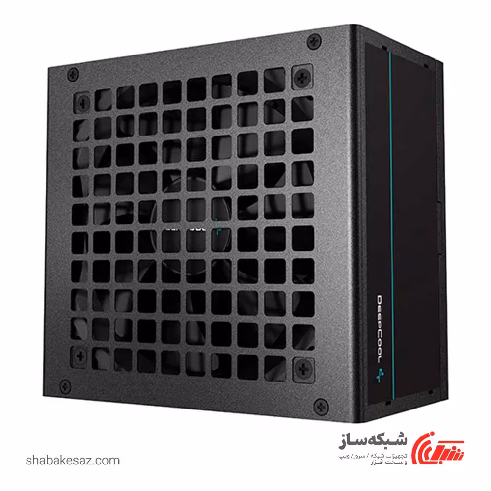 قیمت و خرید منبع تغذیه دیپ کول DEEP COOL PF650 - شبکه ساز