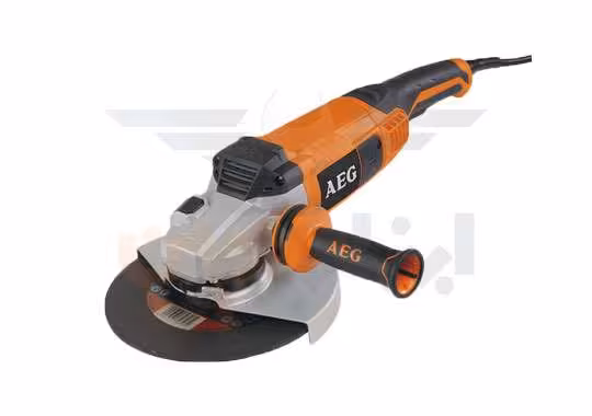 فرز سنگبری آاگ ws24-230v aeg