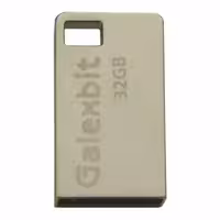 فلش مموری گلکس بیت Metal M7 32GB
