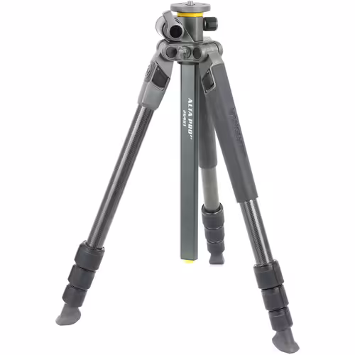 سه پایه ونگارد Vanguard Alta Pro 2  264CT Carbon-Fiber Tripod