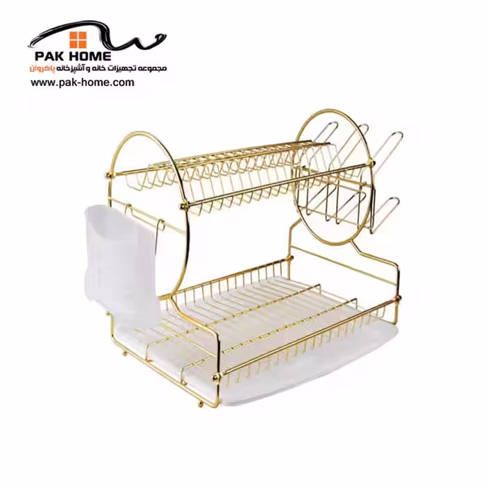 آبچکان رومیزی استیل آدلان G5911 (سوناتا)
