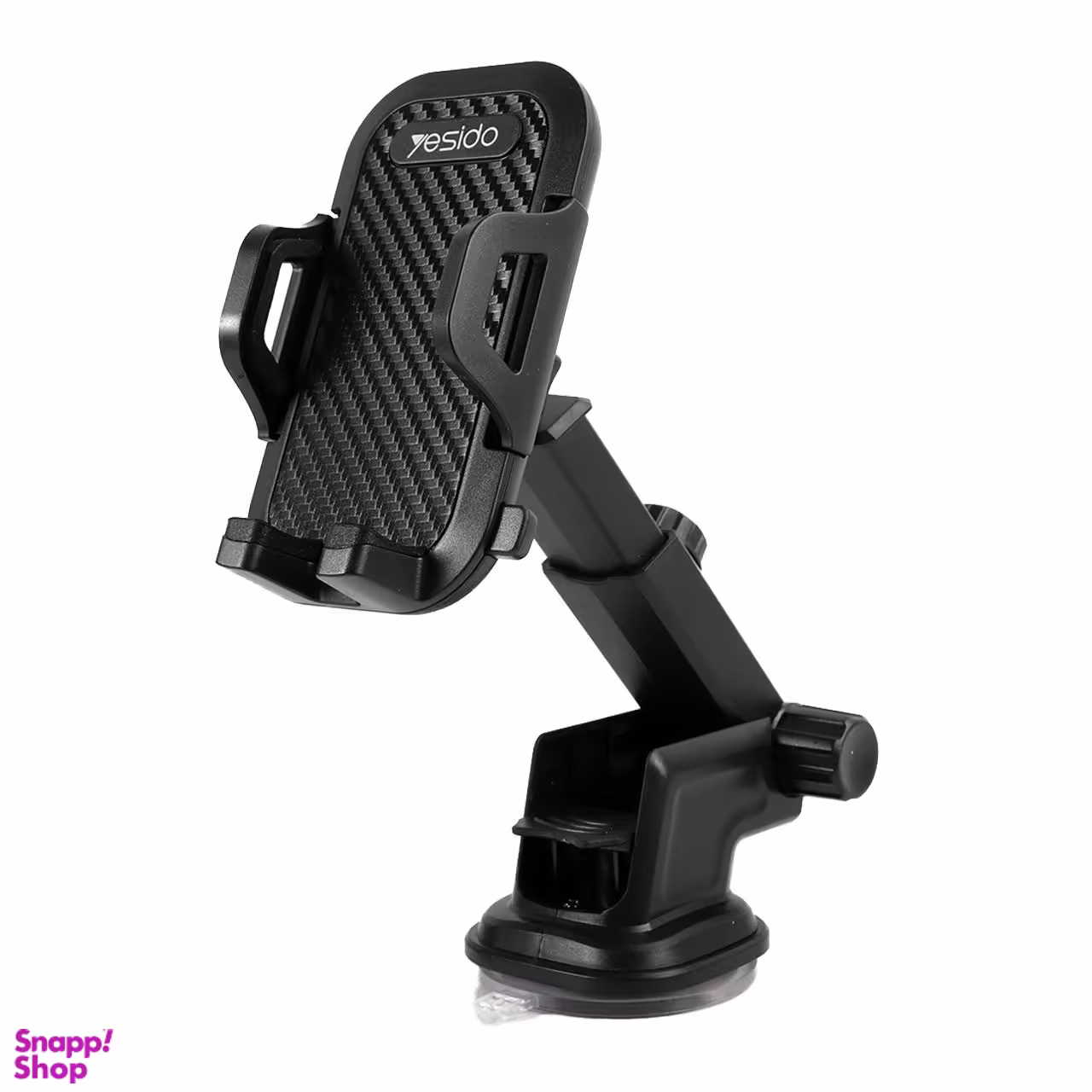 پایه نگهدارنده گوشی موبایل یسیدو (Yesido) مدل C23