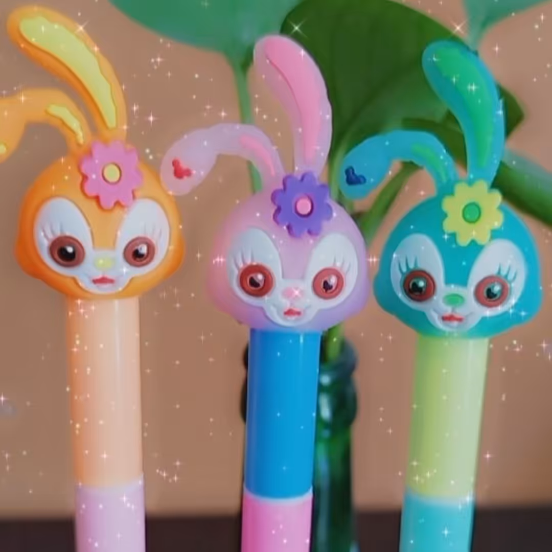 هایلایتر دوسر خرگوشی