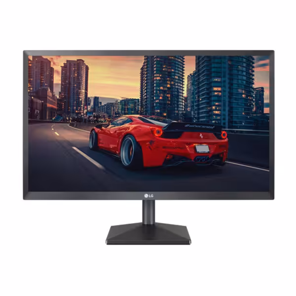 مانیتور ال جی مدل 22MK430H سایز 22 اینچ