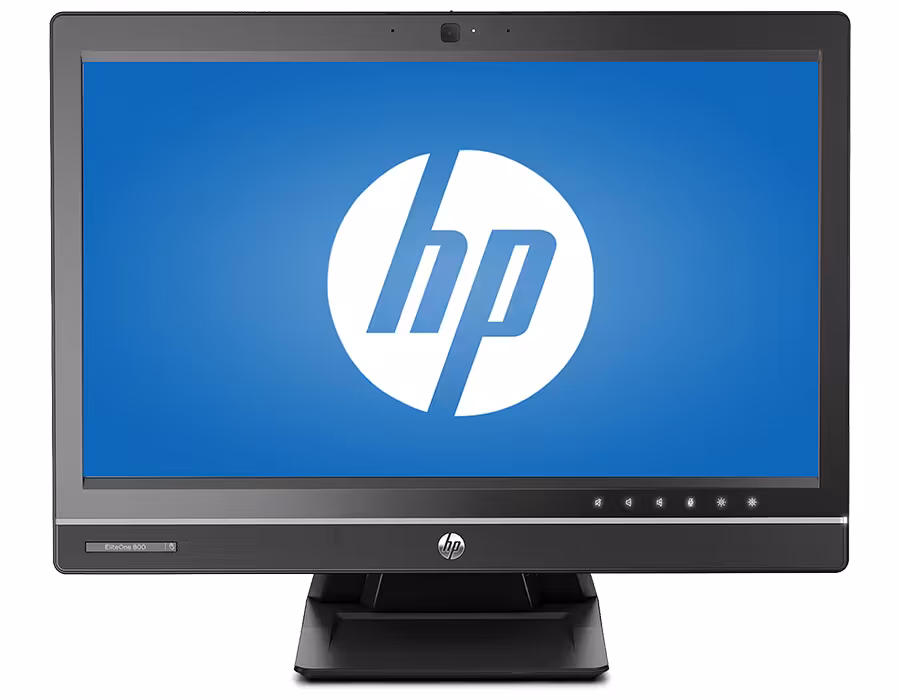 HP All in one استوک(i5 4th)800G1