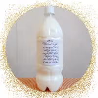 دوغ کفیر طبیعی