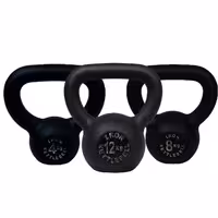 کتل بل 8 کیلویی آهنی