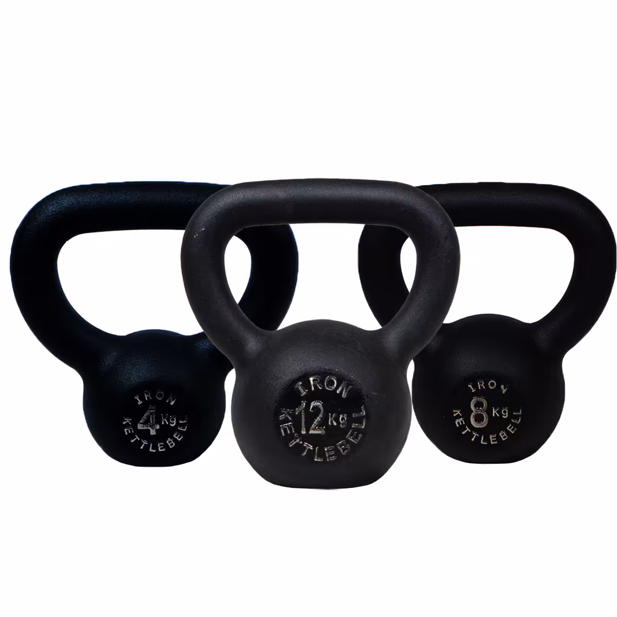 کتل بل 8 کیلویی آهنی