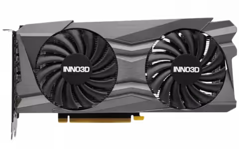قیمت کارت گرافیک INNO3D مدل RTX3050 TWIN X2