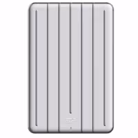 هارد اکسترنال سیلیکون پاور مدل A75  با حافظه دو ترابایت