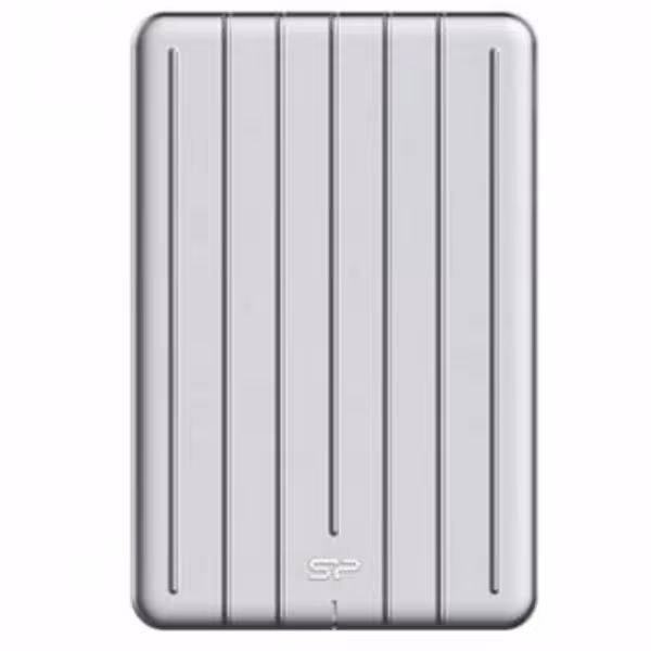 هارد اکسترنال سیلیکون پاور مدل A75  با حافظه دو ترابایت