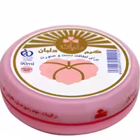 کرم دست و صورت  90 گرم دلبان
