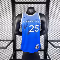 لباس آبی مینه سوتا تیمبرولوز سیتی ادیشن