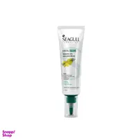 سی گل کرم بازسازی کننده مدل Mimosa 10٪ حجم 30 میلی‌لیتر
