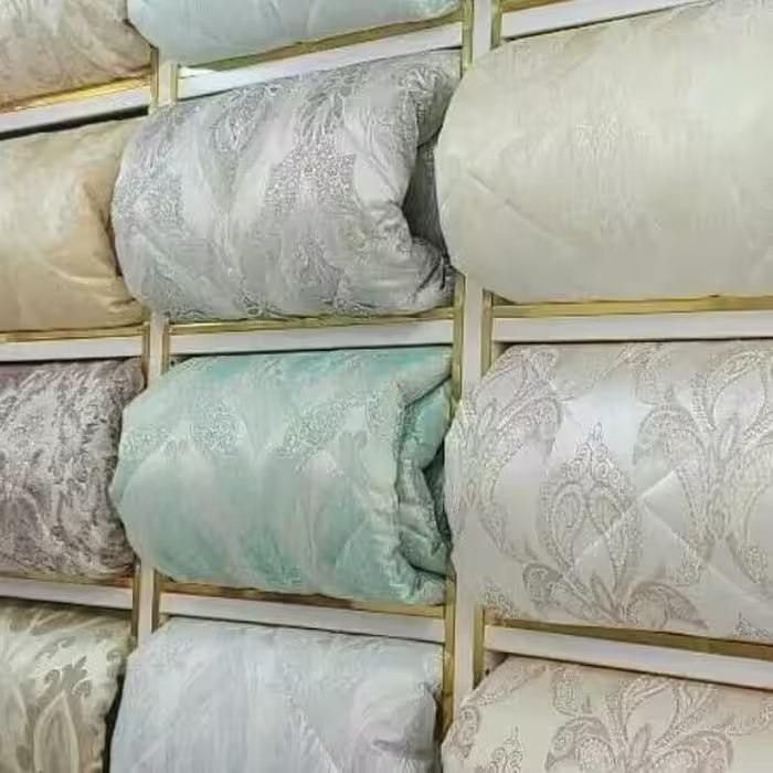 روتختی  کریستالی