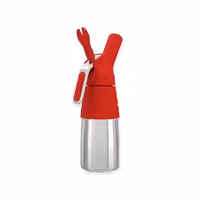 خامه زن تک جداره isi مدل Creative Whip