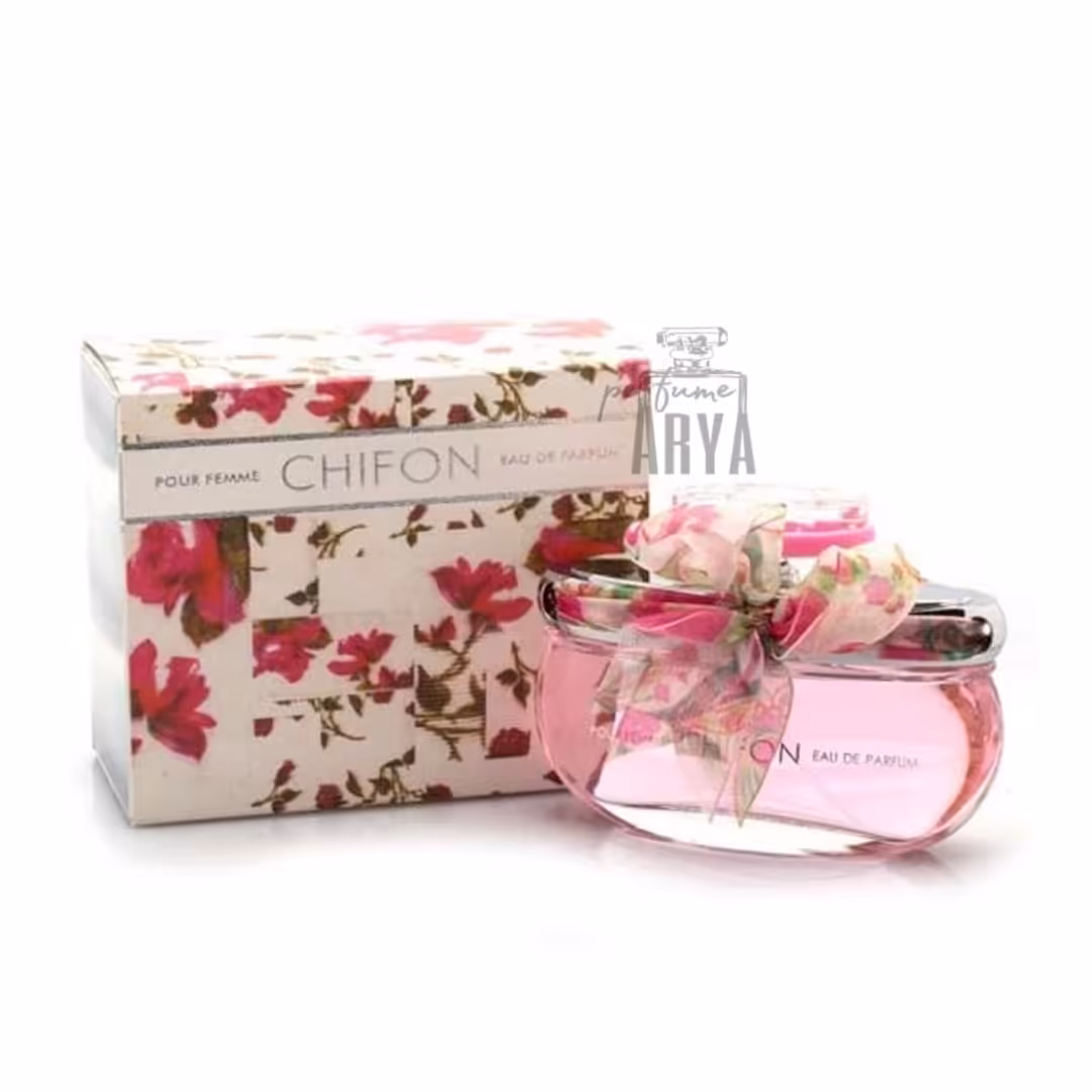 عطر ادکلن چیفون امپر  Emper Chifon