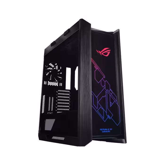 کیس گیمینگ ایسوس ROG STRIX HELIOS RGB