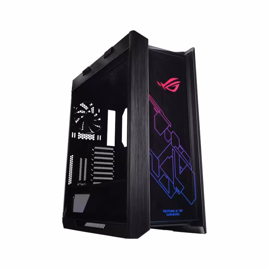 کیس گیمینگ ایسوس ROG STRIX HELIOS RGB