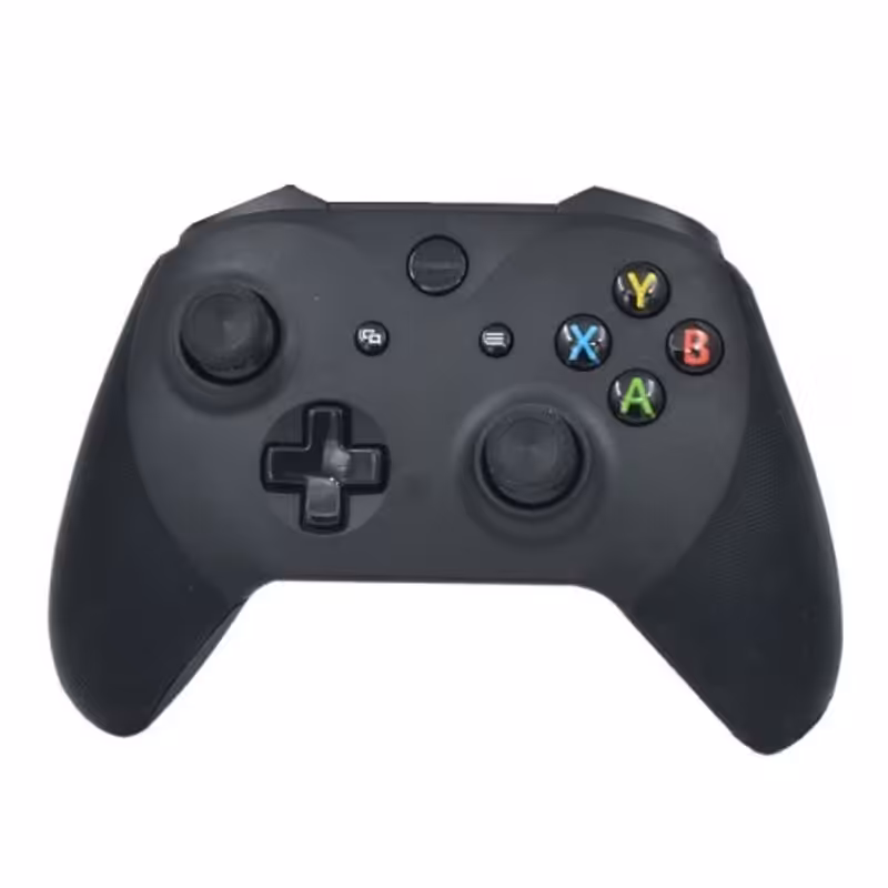 دسته بازی پاناتک مدل P-G509W  --  گیم پدPanatech P-G509W 