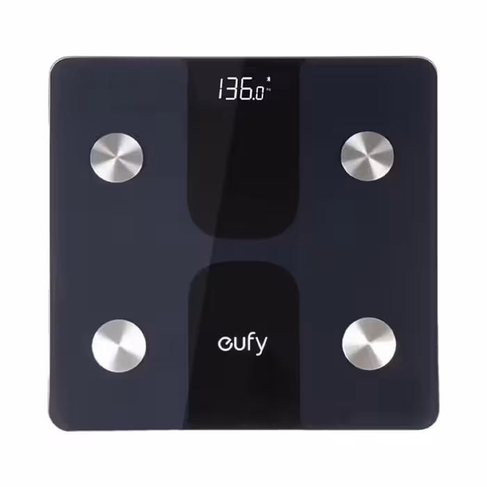 ترازو هوشمند انکر eufy by Anker Smart Scale C1