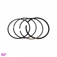 رینگ موتور ریک کد 10039 مناسب برای پراید بسته 20 عددی