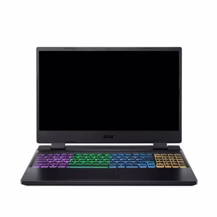 لپ تاپ ایسر مدل Nitro 5 AN515 58 787Q پردازنده Core i7 12700H رم 16GB حافظه 1TB SSD گرافیک RTX 3070 8GB