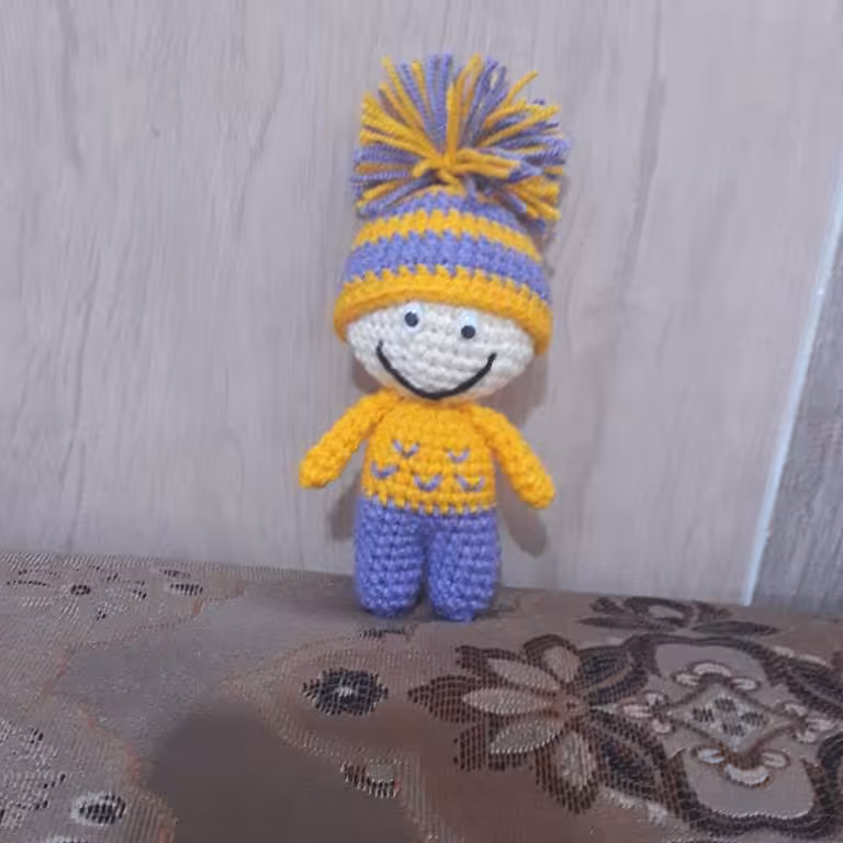 پسر کوهستان