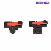 دسته بازی موبایل پابجی انگشتی D9