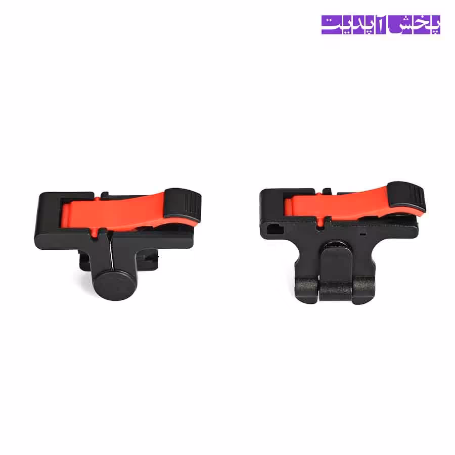 دسته بازی موبایل پابجی انگشتی D9